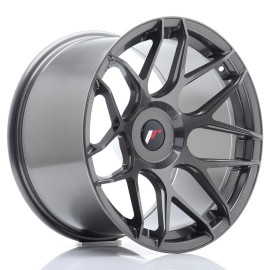 JR Wheels JR18 18x10,5...