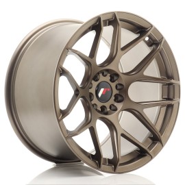 JR Wheels JR18 18x10,5 ET22...