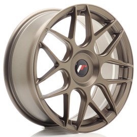 JR Wheels JR18 18x7,5...