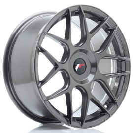 JR Wheels JR18 18x8,5...