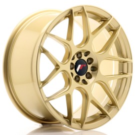 JR Wheels JR18 18x8,5 ET35...