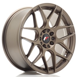 JR Wheels JR18 18x8,5 ET35...