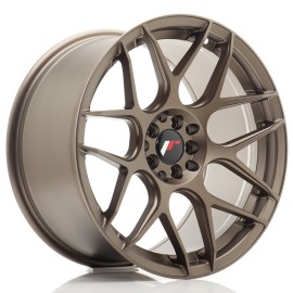 JR Wheels JR18 18x9,5 ET22...