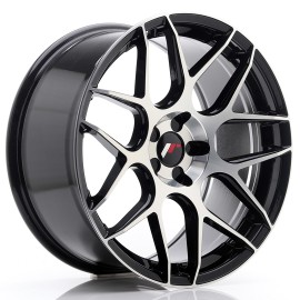 JR Wheels JR18 19x8,5...