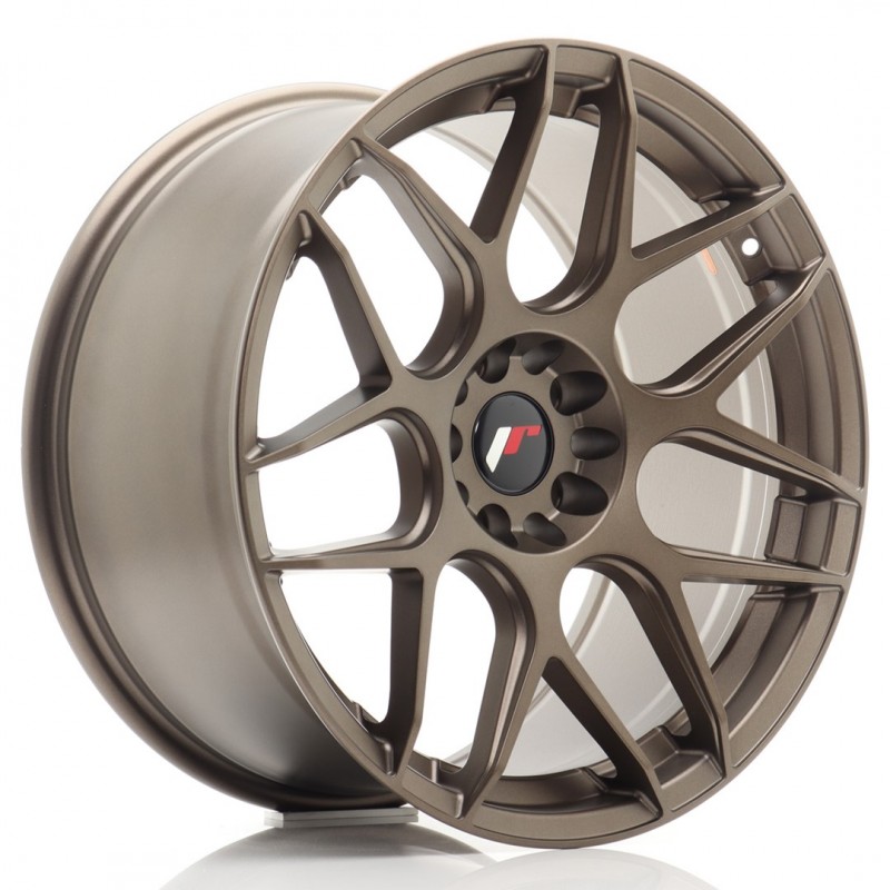 JR Wheels JR18 19x9,5 ET22 5x114/120 Bronze