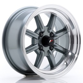 JR Wheels JR19 14x7 ET0...