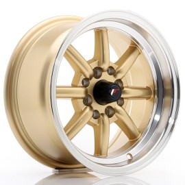 JR Wheels JR19 14x7 ET0...