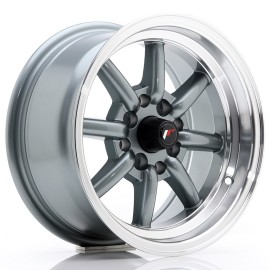 JR Wheels JR19 14x7 ET0...