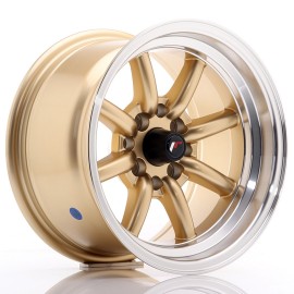 JR Wheels JR19 14x8 ET-13...