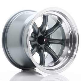 JR Wheels JR19 15x10,5...