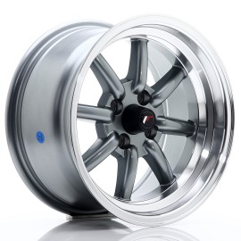 JR Wheels JR19 15x8 ET0...