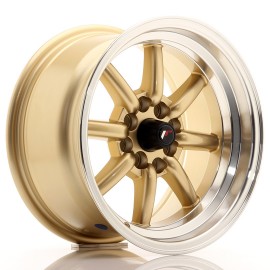 JR Wheels JR19 15x8 ET0...