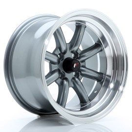 JR Wheels JR19 15x9 ET-13...