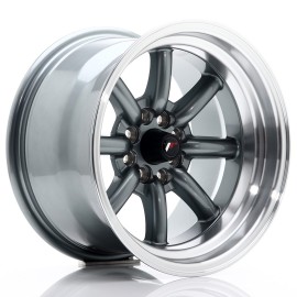 JR Wheels JR19 15x9 ET-13...