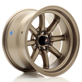 JR Wheels JR19 15x9 ET-13...