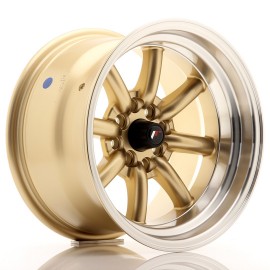 JR Wheels JR19 15x9 ET-13...