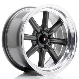 JR Wheels JR19 16x8 ET0...