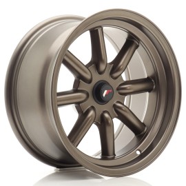 JR Wheels JR19 16x8 ET-20-0...