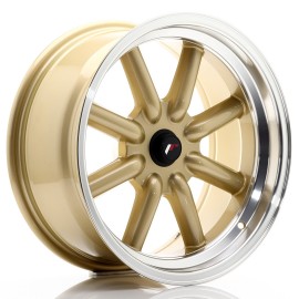 JR Wheels JR19 17x8 ET-20-0...