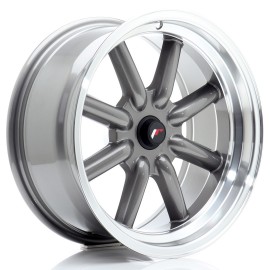 JR Wheels JR19 17x8 ET-20-0...