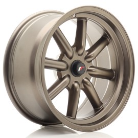 JR Wheels JR19 17x8 ET-20-0...