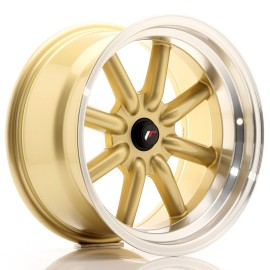 JR Wheels JR19 17x9...