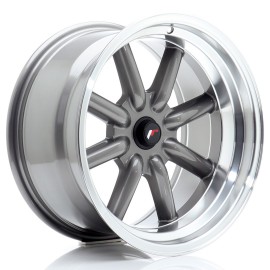 JR Wheels JR19 17x9...