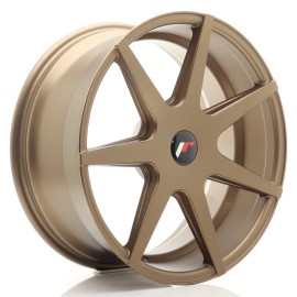 JR Wheels JR20 19x8,5...