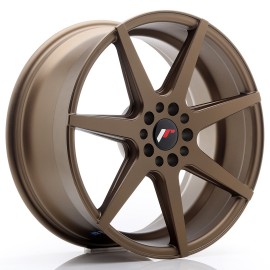 JR Wheels JR20 19x8,5 ET35...