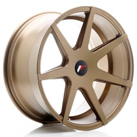 JR Wheels JR20 19x9,5...