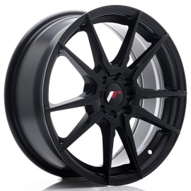 JR Wheels JR21 17x7 ET25...