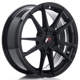 JR Wheels JR21 17x7 ET35-40...