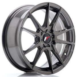 JR Wheels JR21 17x7 ET40...