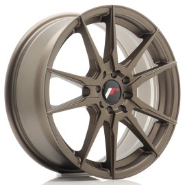 JR Wheels JR21 17x7 ET40...