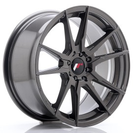 JR Wheels JR21 17x8 ET35...