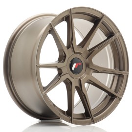 JR Wheels JR21 17x9 ET25-35...