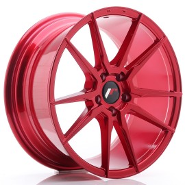 JR Wheels JR21 18x8,5 ET40...