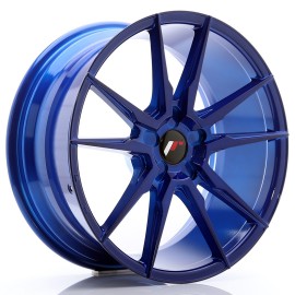 JR Wheels JR21 19x8,5...