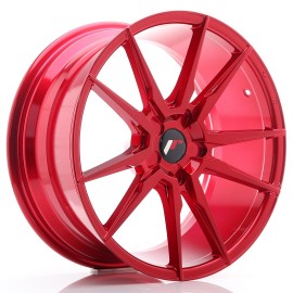 JR Wheels JR21 19x8,5...