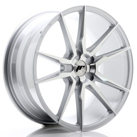 JR Wheels JR21 19x8,5...