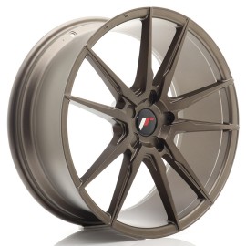 JR Wheels JR21 20x8,5...