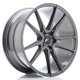 JR Wheels JR21 21x10...