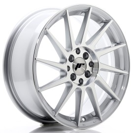 JR Wheels JR22 17x7 ET35...