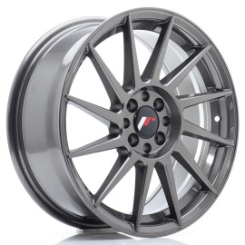 JR Wheels JR22 17x7 ET35...