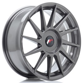 JR Wheels JR22 17x7 ET35-40...