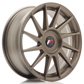 JR Wheels JR22 17x7 ET35-40...