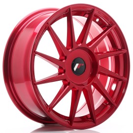 JR Wheels JR22 17x7 ET35-40...