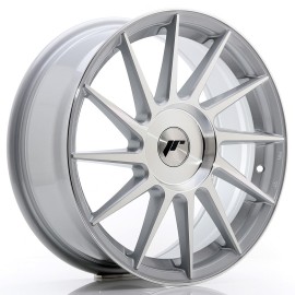 JR Wheels JR22 17x7 ET35-40...