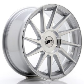 JR Wheels JR22 17x8 ET25-35...