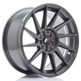 JR Wheels JR22 17x8 ET35...